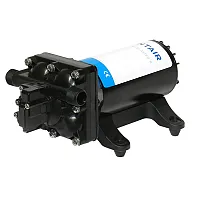 Shurflo by Pentair Pro Blaster II Ultimate 5.0 Washdown Pump - 24 VDC - 5.0 GPM 