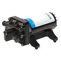 Shurflo by Pentair Baitmaster&trade; II Livewell Pump - 24 VDC - 4.0 GPM - Rated
