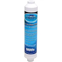 Shurflo by Pentair 10&quot; Universal Filter Kit