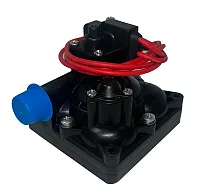 Shurflo by Pentair Pumphead Kit f/4258 Series High Flow System &amp; 4648 Series