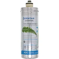 Shurflo by Pentair ADC Bacteriostatic Everpure&reg; Filter