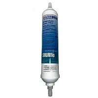 Shurflo by Pentair 11&rdquo; City Water Entry In-Line Filter w/1/4&rdquo; Barb F