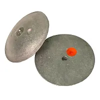 Performance Metals 2-13/16&quot; Rudder/Trim Tab Anode - Aluminum
