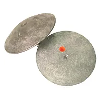 Performance Metals 5&quot; Rudder/Trim Tab Anode - Aluminum