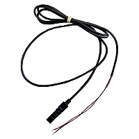 Lowrance Eagle&reg; Power Cord f/Eagle&reg; 5/7/9 &amp; Eagle Eye&trade; 9