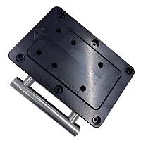 Lowrance Recon&trade; Quick Release Bracket - HD Composite - Black