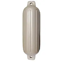 Taylor Made Storm Gard&trade; 5.5&quot; x 20&quot; Inflatable Vinyl Fender - Aurora Gold