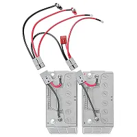 Connect-Ease Outboard Dual Battery Isolator/ACR &amp; ACCS