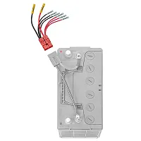 Connect-Ease Multi 4 Lead Accessory f/Main Battery