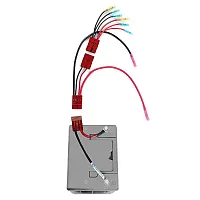 Connect-Ease Yak Max Pro Kayak Single Battery w/Trolling Motor