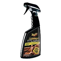 Meguiar&#039;s Gold Class&trade; Rich Leather Spray - 15.2 oz.