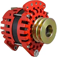 Balmar Alternator - 90 Amp - 24V - 3.15&quot; Dual Foot Mount