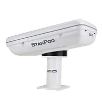 NavPod StarPod 2 System f/Starlink Gen2 Actuated Dish (20.2 x 11.9&Prime; Dish S