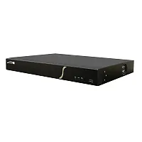 Speco 6 Channel Hybrid Digital Video Recorder - 4 Configurable Hybrid Channels +
