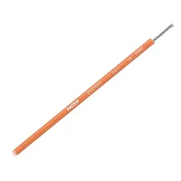 Pacer Orange 18 AWG UL Marine Wire - 35&#039;