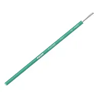 Pacer Green 18 AWG UL Marine Wire - 35&#039;