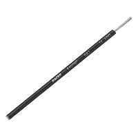 Pacer Black 18 AWG UL Marine Wire - 35&#039;