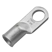 Pacer Tinned Lug 2 AWG - 3/8&quot; Stud Size - 10 Pack
