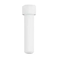 Pacer DT &amp; DTP Deutsch Cavity Plug - 16 &amp; 12 Contact Size - White (25 Pa