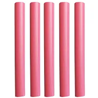 Pacer Battery Cable Heat Shrink Tubing - 1/2&quot; x 12&quot; - Red (5-Pieces)