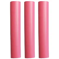 Pacer Battery Cable Heat Shrink Tubing - 1&quot; x 12&quot; - Red (3-Pieces)