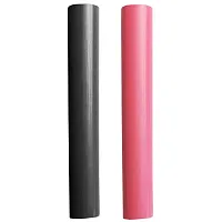 Pacer Battery Cable Heat Shrink Tubing - 3/4&quot; x 3&quot; - Black/Red (2-Pieces Combo P