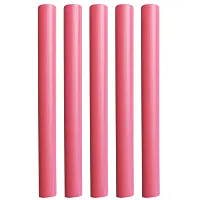 Pacer Battery Cable Heat Shrink Tubing - 3/8&quot; x 12&quot; - Red (5-Pieces)