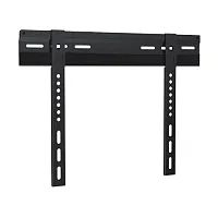 Cmple 1051-N Extremly Slim Fixed Wall Mount for 23&quot;-42&quot; LED, 3D 