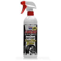 Lucas Oil Slick Mist Tire &Amp; Trim Shine - 24 Ounce