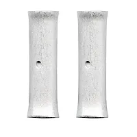 Pacer Seamless Butt Splice - 4 AWG - Non-Insulated - 2 Pack