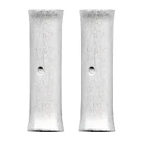 Pacer Seamless Butt Splice - 1/0 AWG - Non-Insulated - 2 Pack