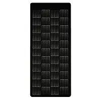 Xantrex 220W Solar Max Flex Slim Panel