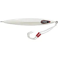 Williamson Kensaki 220 Jig - 6.75&quot; - 7-3/4oz - Spooky