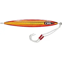 Williamson Kensaki 280 Jig - 7.25&quot; - 9-7/8oz - Hot Sauce