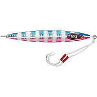 Williamson Kensaki 280 Jig - 7.25&quot; - 9-7/8oz - Slushy