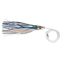 Williamson Tuna Catcher Rigged 5 - 5.5&quot; - Skipjack