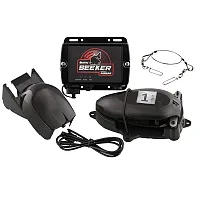 Scotty Seeker&trade; Full Package - Single Probe w/Safety Leader, Probe Charging