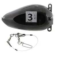 Scotty Seeker&trade; Single Probe w/Safety Leader