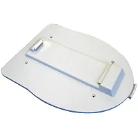 Thetford Floor Plate f/565E Curve Toilet