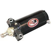ARCO Marine O/B Starter Drive