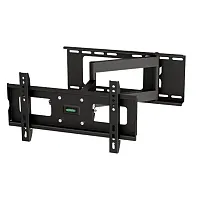 Cmple 1055-N Heavy-duty Full Motion Wall Mount for 23&quot;-42&quot; LED, 