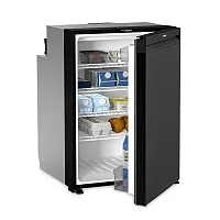 Dometic NRX 115E Compressor Refrigerator - 155L - Black