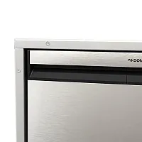 Dometic Universal Flush Mount Frame f/NRX60S Compressor Refrigerators - Stainles