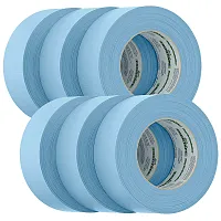 FrogTape CP 250 Medium-High Adhesion Masking Tape - 48MM x 55M x 3-Pack - Light 