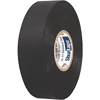 Shurtape EV 077B Professional Grade Black Electrical Tape f/Insulating &amp; Spl