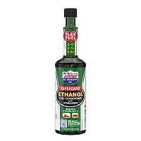 Lucas Oil Safeguard Ethanol Fuel Conditioner With Stabilizers - 16 Ounce