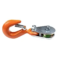 Powerwinch Pulley Block Kit f/RC23, RC30, 712, 912 &amp; 915