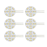 Scandvik 41153 Bulb Warm White *6-Pack