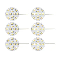 Scandvik 41154 Bulb Cool White *6-Pack