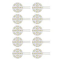 Scandvik 41168 Bulb Cool White *10-Pack